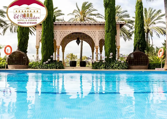 Hotel El Mirador