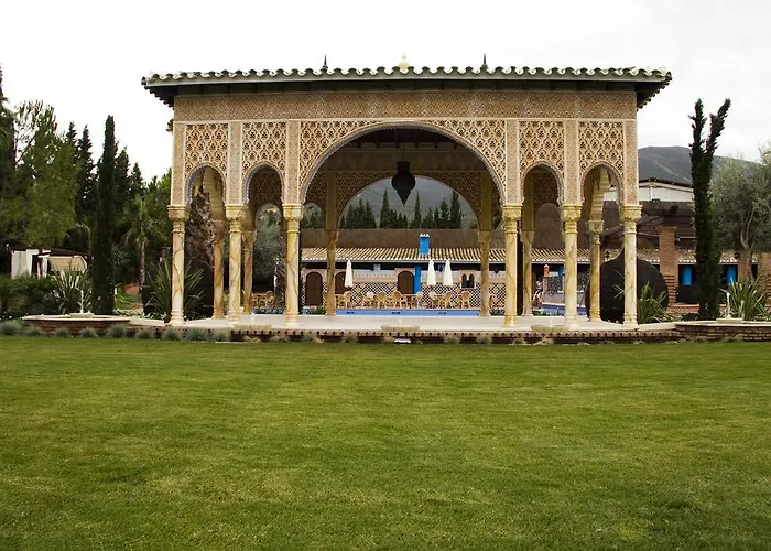 Hotel El Mirador