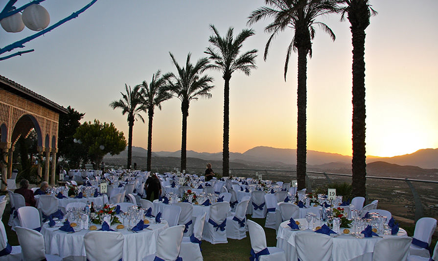 El Mirador Alhaurín el Grande