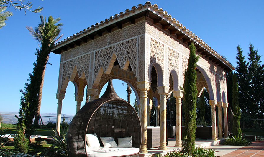 El Mirador 3* Alhaurín el Grande