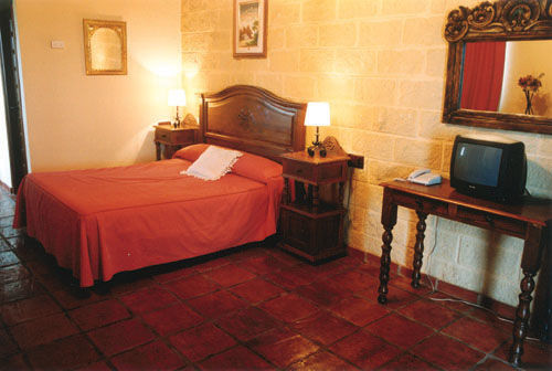 Hotel El Mirador