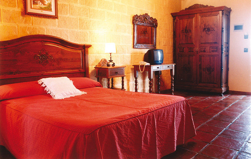 El Mirador 3* Alhaurín el Grande