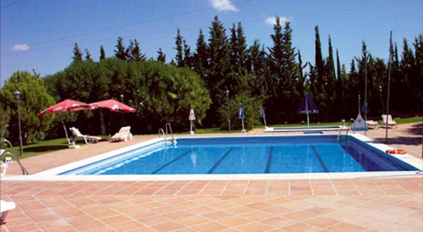 Hotel El Mirador Alhaurín el Grande