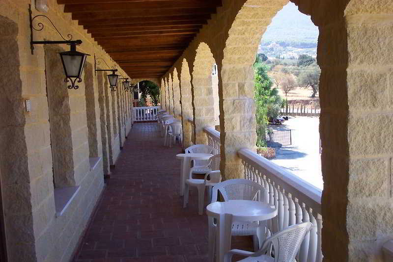 El Mirador Hotel Alhaurín el Grande