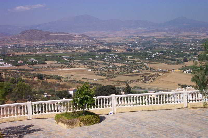 El Mirador Hotel Alhaurín el Grande
