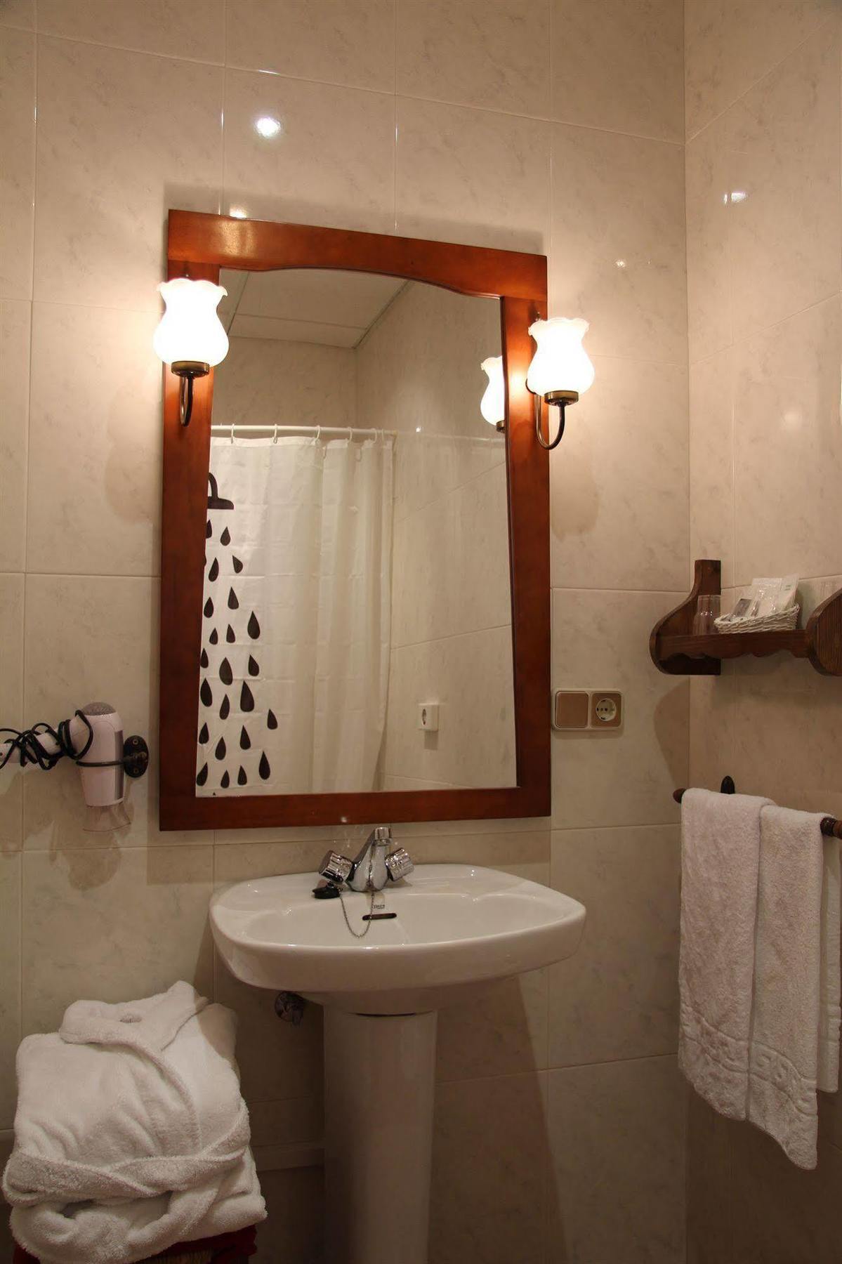 Hotel El Mirador Alhaurín el Grande