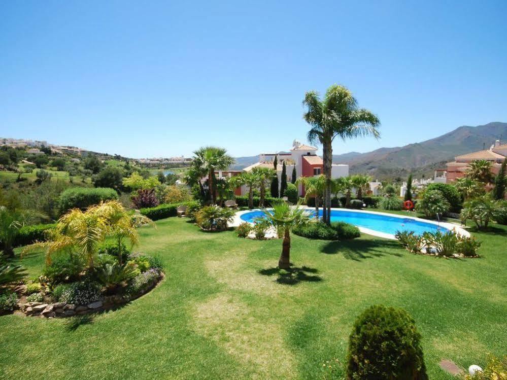 Hotel El Mirador Alhaurín el Grande
