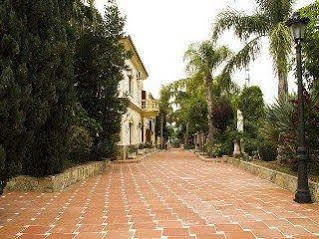 El Mirador