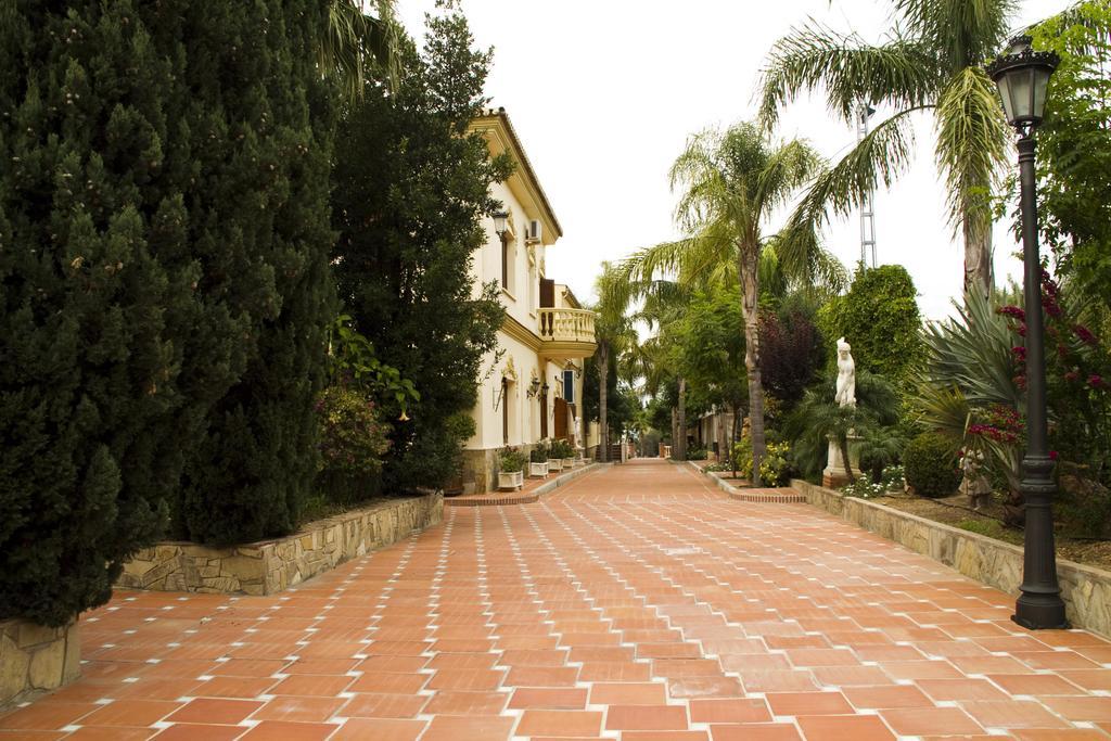 El Mirador 3* Alhaurín el Grande