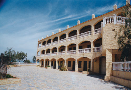 El Mirador Alhaurín el Grande